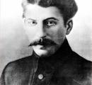 Сталин был женат на дочери. Миф «высосанный из пальца»