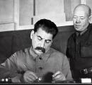 «Тень Сталина» Александр Поскребышев. За что Сталин арестовал жену своего секретаря