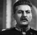 Двойники Сталина