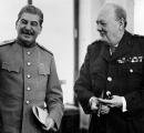 Шутки Сталина: остроты меняющие судьбы