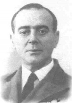 Павел Аллилуев (1894—1938)